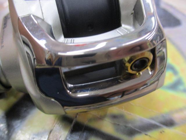 チヌチェイサーHG 太糸