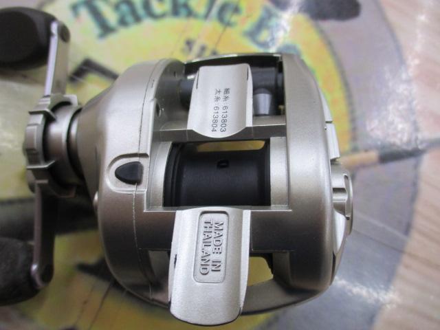 チヌチェイサーHG 太糸