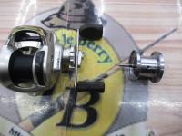 チヌチェイサーHG 太糸