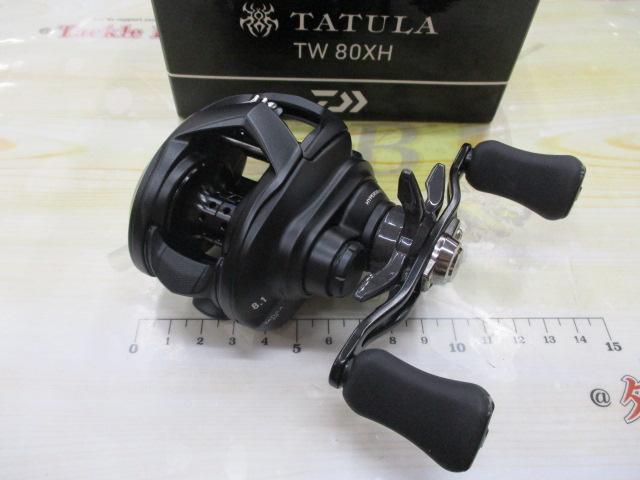 タトゥーラ TW 80XH
