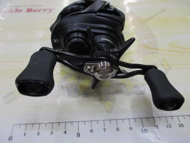 タトゥーラ TW 80XH