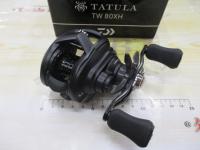 タトゥーラ TW 80XH