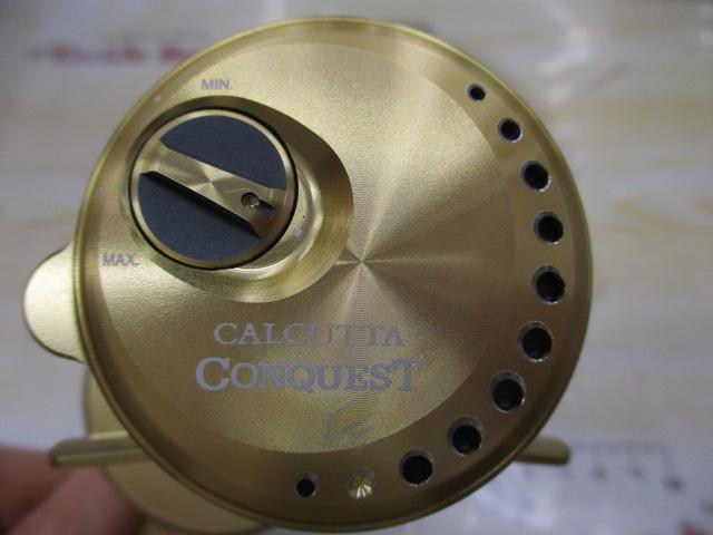 21カルカッタコンクエスト 100