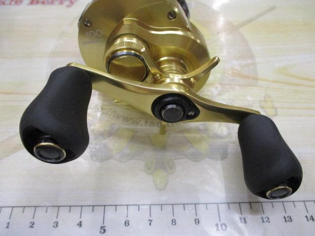 21カルカッタコンクエスト 100