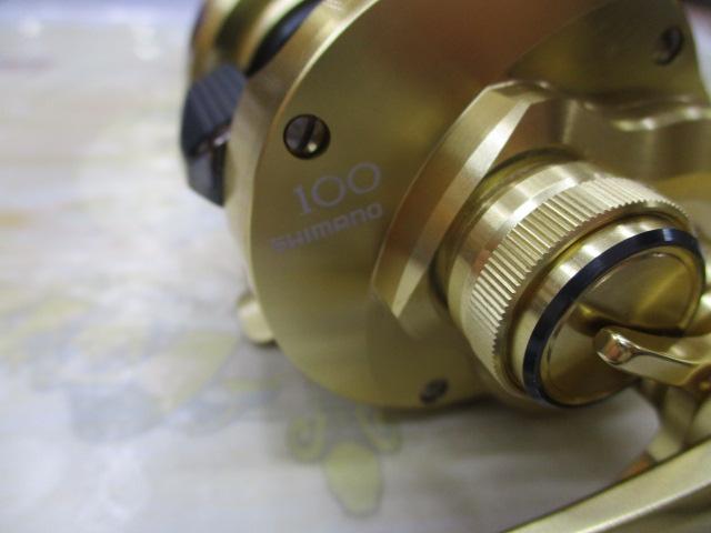 21カルカッタコンクエスト 100