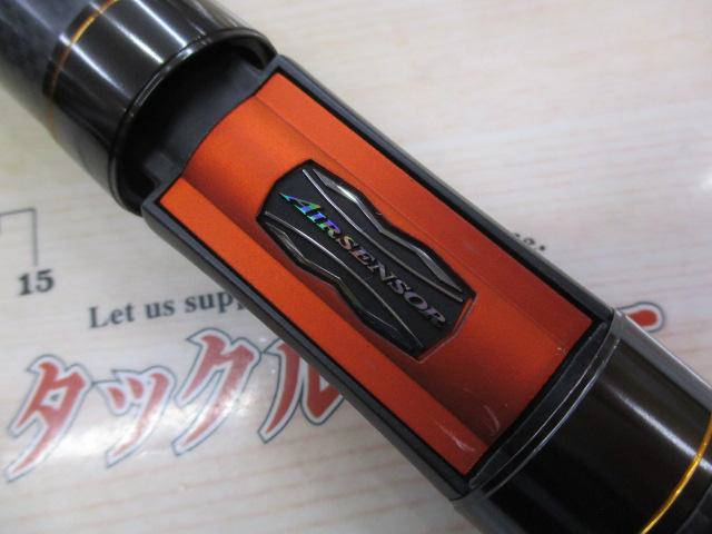 プレッソLTD AGS 58L