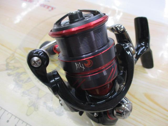 18月下美人MX LT2000S