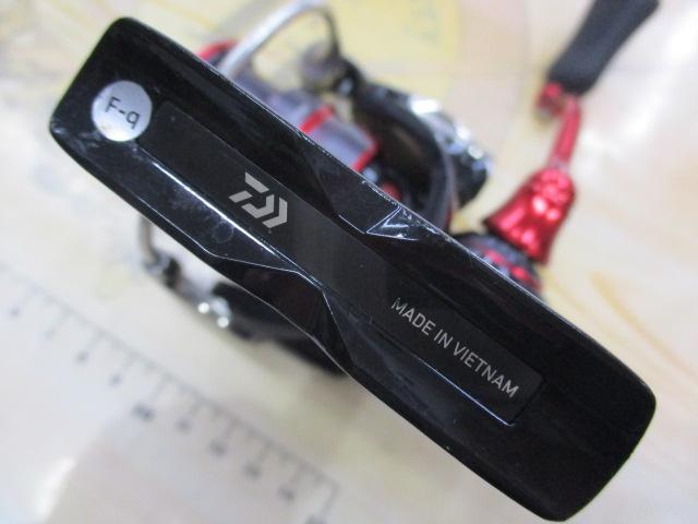 18月下美人MX LT2000S