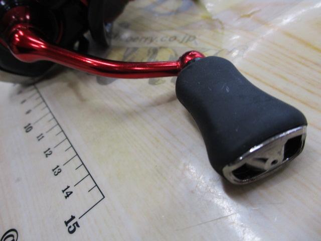 18月下美人MX LT2000S