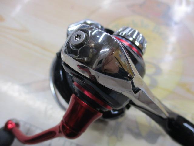 18月下美人MX LT2000S