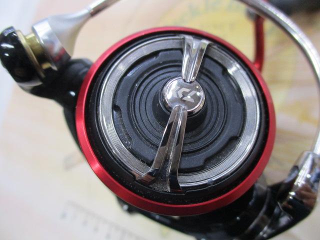 18月下美人MX LT2000S