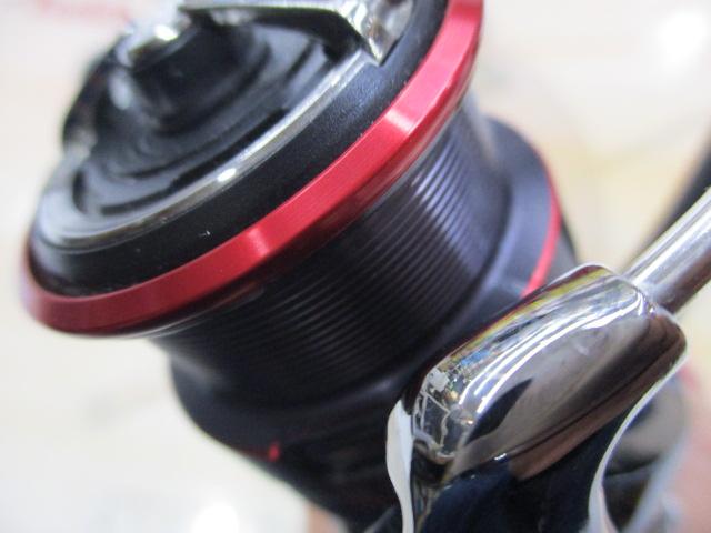 18月下美人MX LT2000S