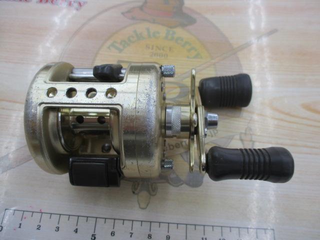 カルカッタ 100XT