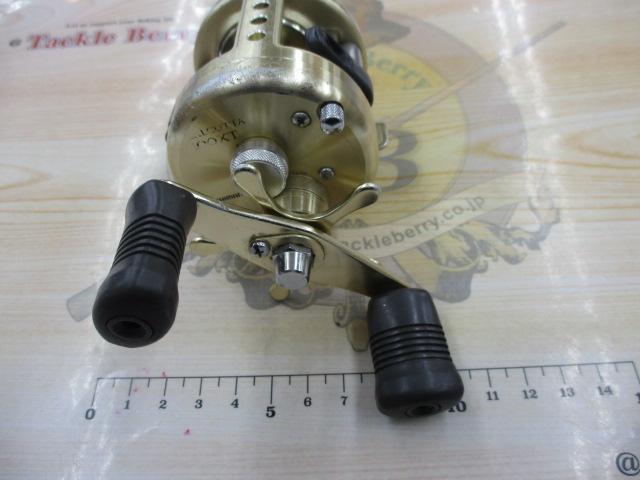 カルカッタ 100XT