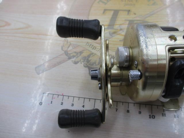 カルカッタ 100XT