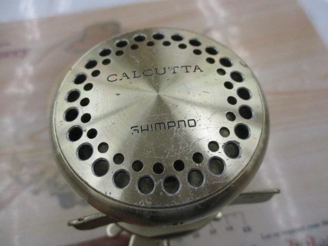 カルカッタ 100XT