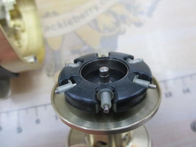 カルカッタ 100XT