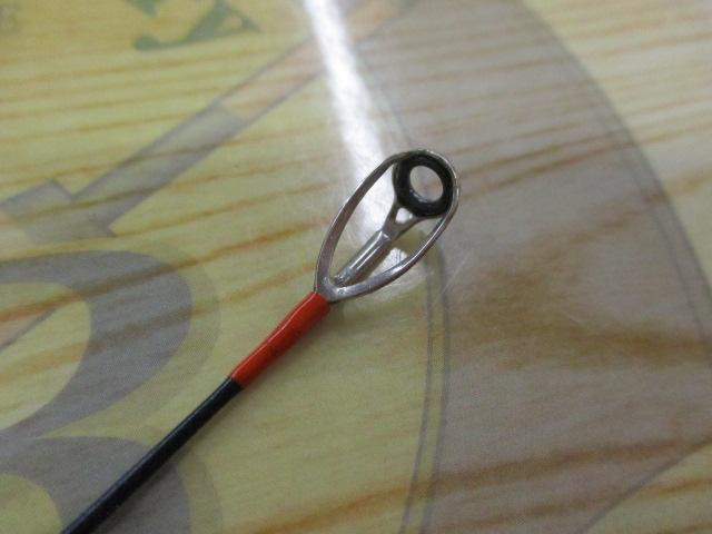 ヒラメX M-270