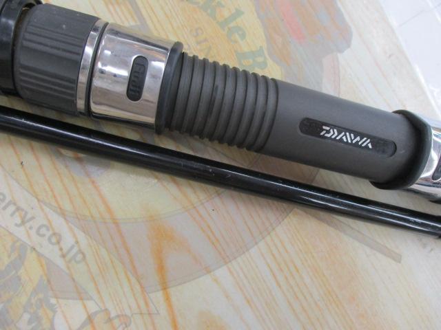 ディープゾーンX 120-240