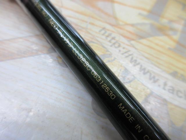 ネオテンカラ LL32SC