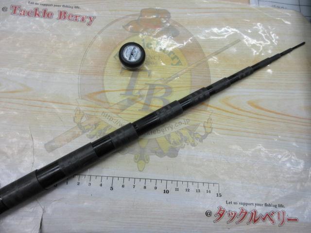 連山抜 硬調71MR