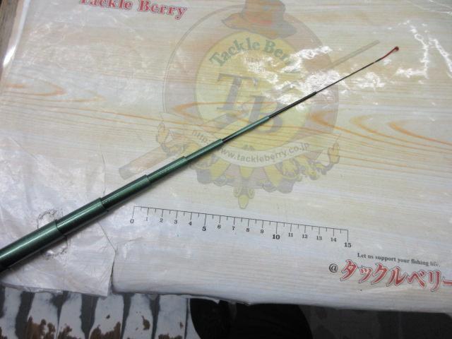 プロスクエア3WAYスーパー抜無双 硬調540