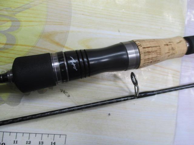 13カーディフエクスリード HK S59UL/F