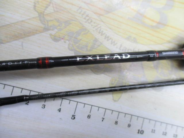 13カーディフエクスリード HK S59UL/F