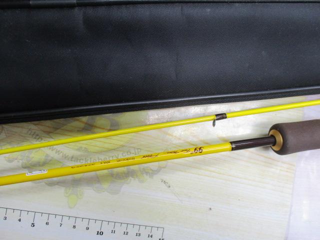 99ツーナインプラス 60UL-e チョコバナナ 