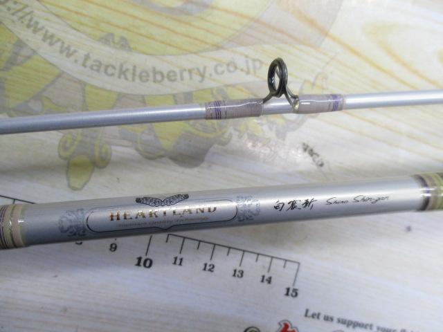 ハートランド HL762MMLFS-08