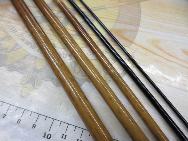 朱紋峰 飛造り 14