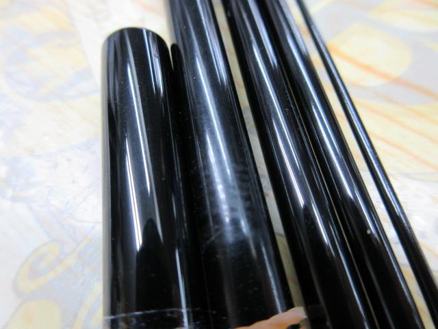 朱紋峰 飛造り 14