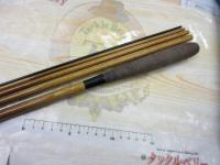 朱紋峰 飛造り 14