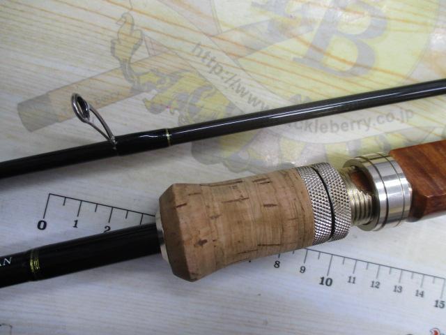 ストリームインフィニティー86H エクストリームチューン