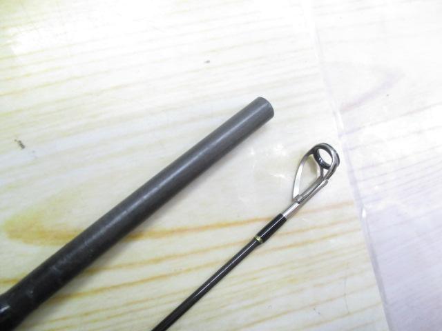 ストリームインフィニティー86H エクストリームチューン