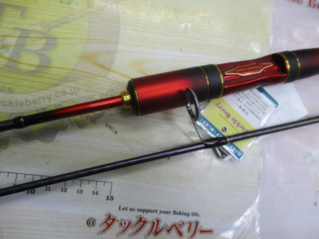 24ワールドシャウラ テクニカルエディション S62UL-F/2