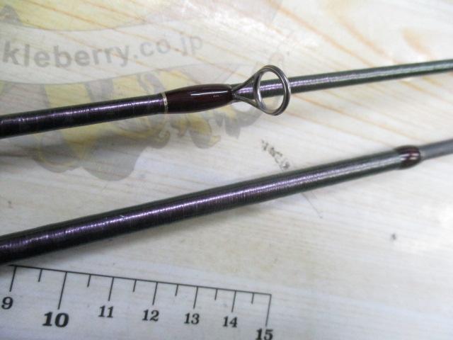 24ワールドシャウラ テクニカルエディション S62UL-F/2