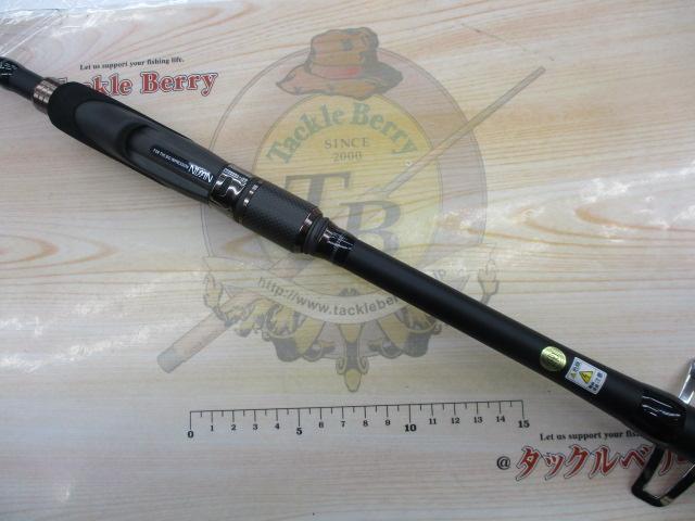 インヴィクタ マイクロヘチ 280