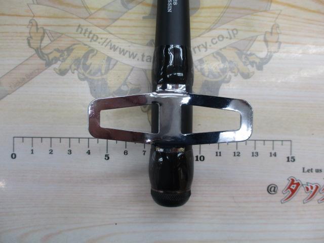 インヴィクタ マイクロヘチ 280