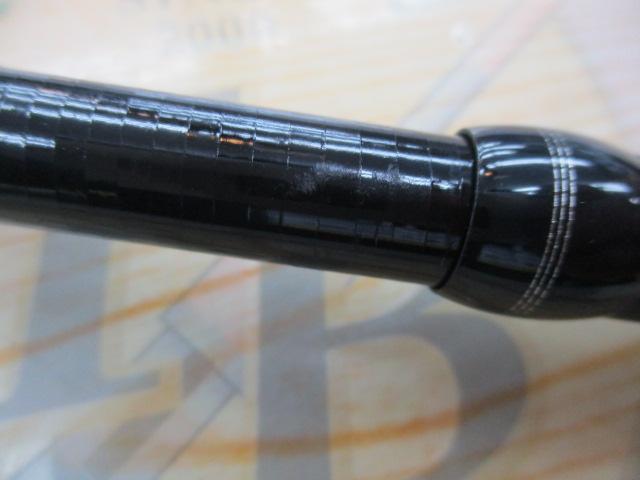 インヴィクタ マイクロヘチ 280