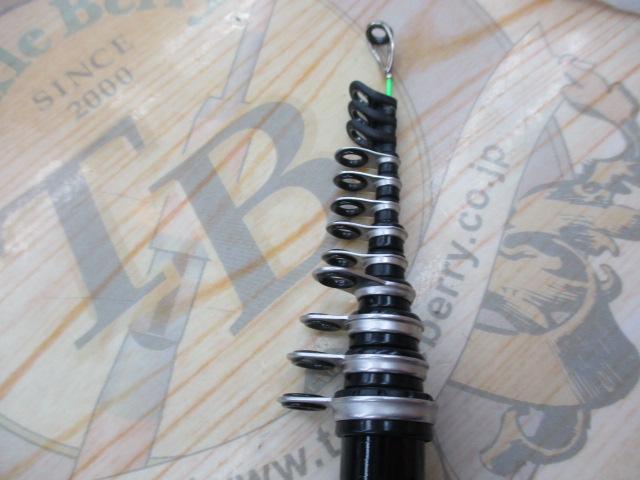 インヴィクタ マイクロヘチ 280