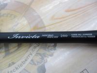 インヴィクタ マイクロヘチ 280