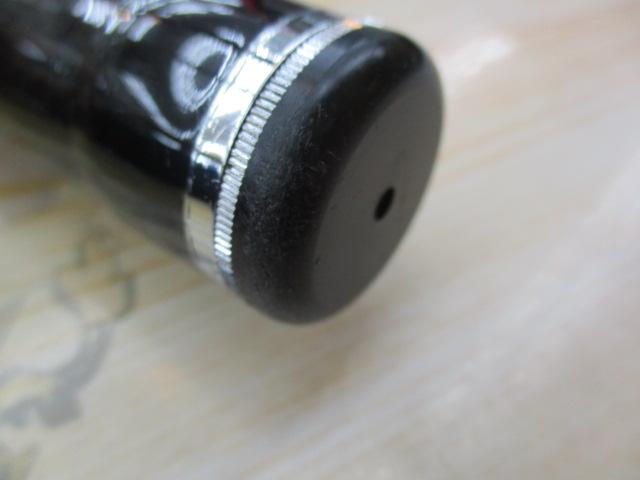 ブラッキー THE前打ちVLリミテッド 2WAY55/60