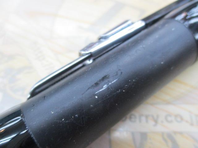 ブラッキー THE前打ちVLリミテッド 2WAY55/60