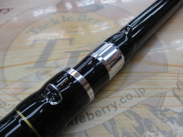 ブラッキー THE前打ちVLリミテッド 2WAY55/60