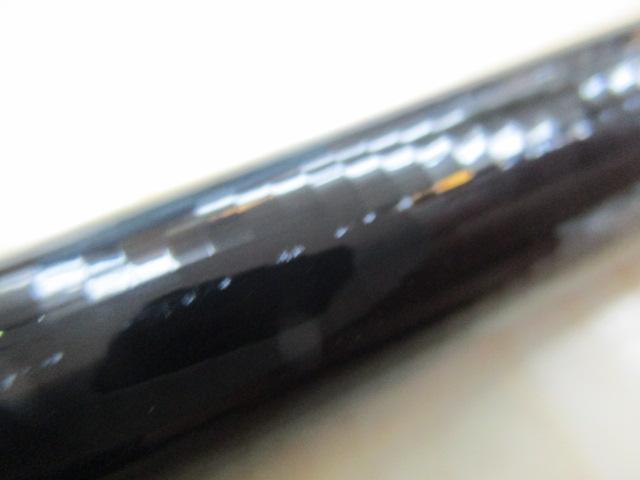 ブラッキー THE前打ちVLリミテッド 2WAY55/60