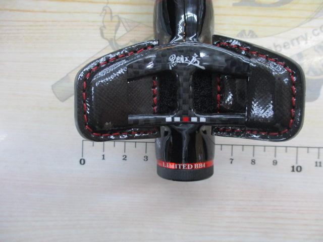 黒鯛師 THEヘチリミテッドBB4 ゼロゼロ T255