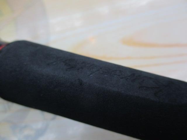 黒鯛師 THEヘチリミテッドBB4 ゼロゼロ T255