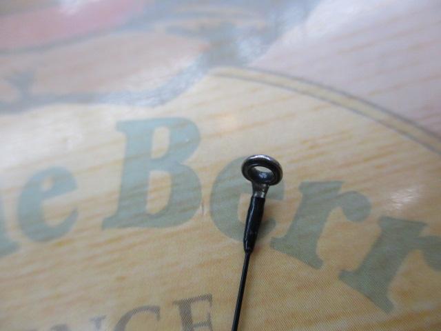 黒鯛師 THEヘチリミテッドBB4 ゼロゼロ T255