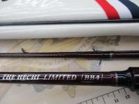 黒鯛師 THEヘチリミテッドBB4 ゼロゼロ T255